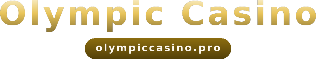 Olympic Casino logo
