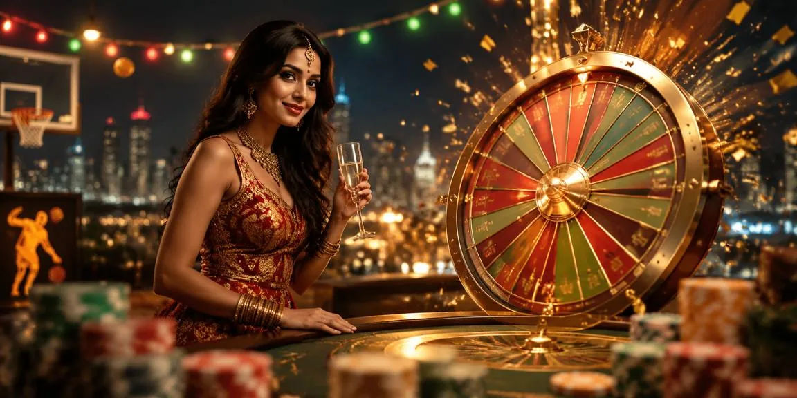 Olympic Casino গোল্ড ক্র্যাপস টেবিলে কী পাবেন